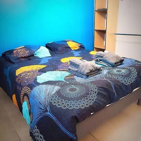 Le Rimini Apartamento Le Carbet Exterior foto