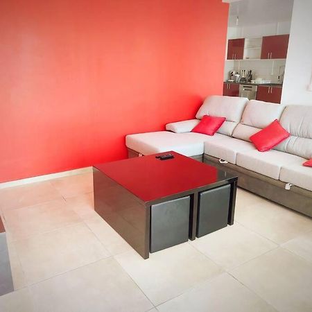 Le Rimini Apartamento Le Carbet Exterior foto