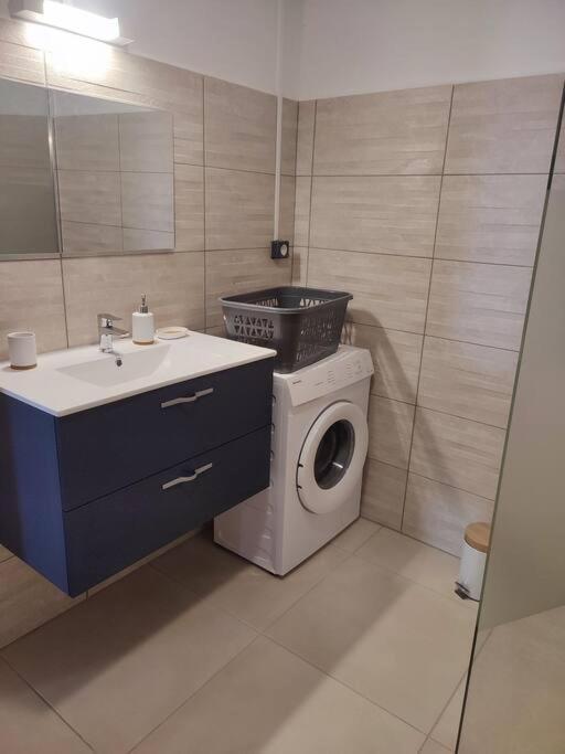 Le Rimini Apartamento Le Carbet Exterior foto