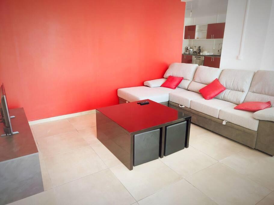 Le Rimini Apartamento Le Carbet Exterior foto